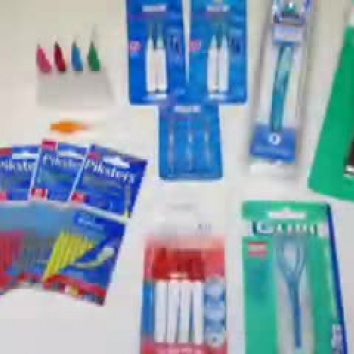 An Introduction to Interproximal Aids