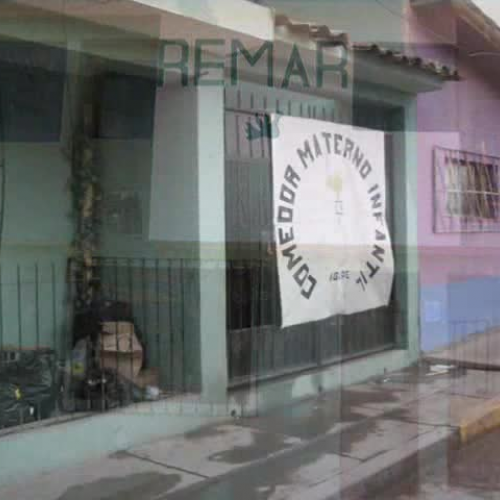 Remar Comedor Miterno Infantil