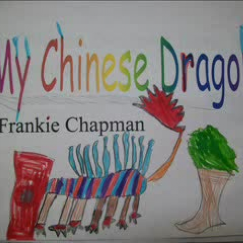 Sample of talking story book