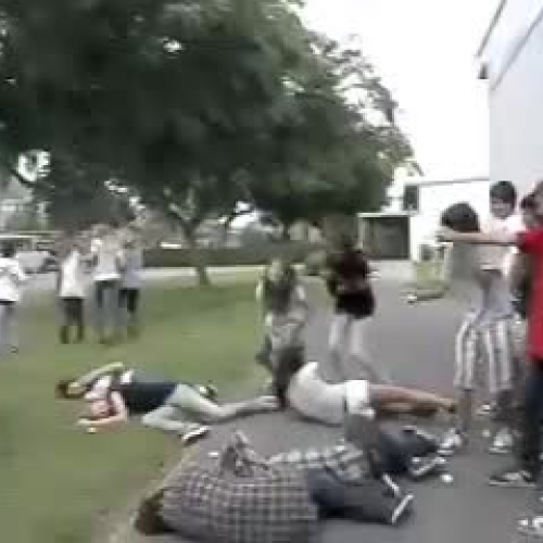 Boston Massacre Period 2