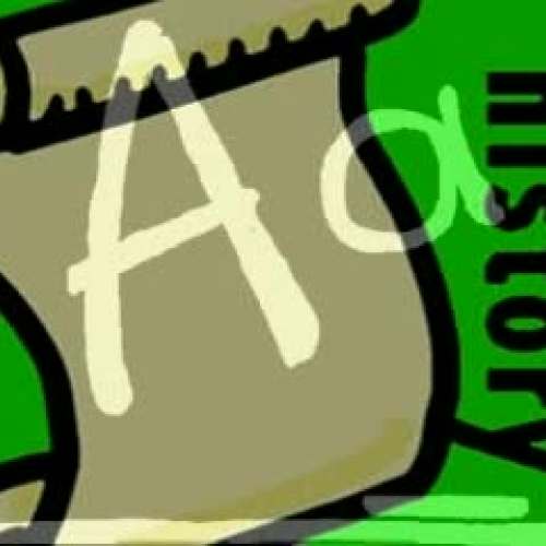 At History Im Hopeless