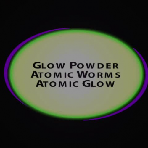 Glow Products - Steve Spangler