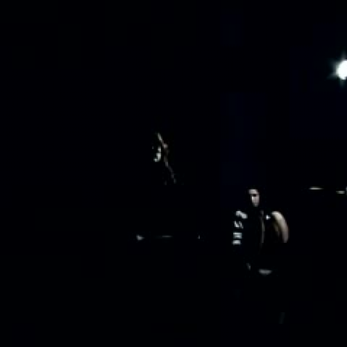 Public Service Announcements - SHS - Studio P