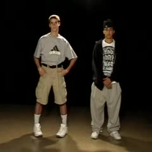 Public Service Announcements - SHS - Studio P