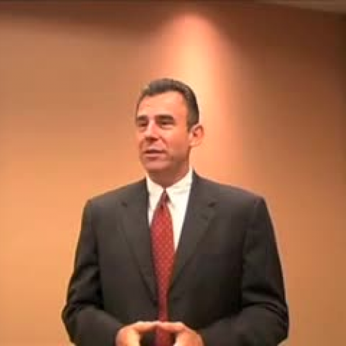 Todd Whitaker Interview