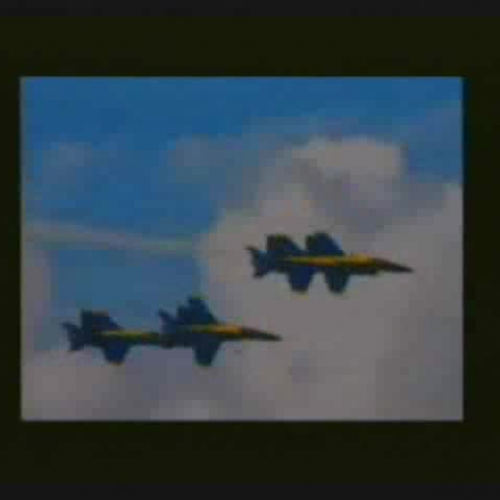 ECSD Opening Day 2008