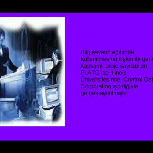 EDUCATION TECHNOLOGY