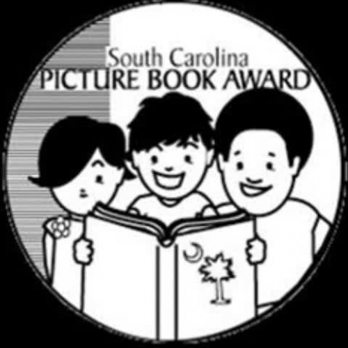 South Carolina Picture Book Award Nominees