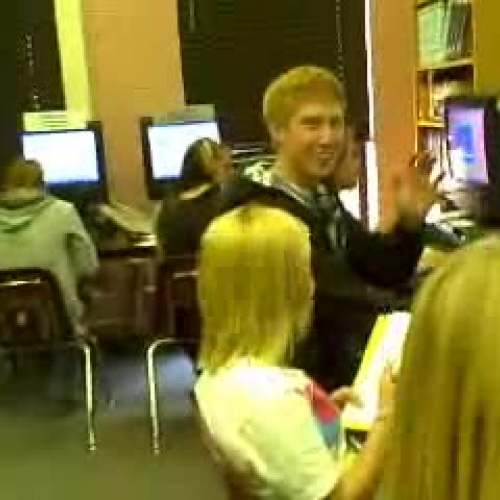 In Search of the Information Literate