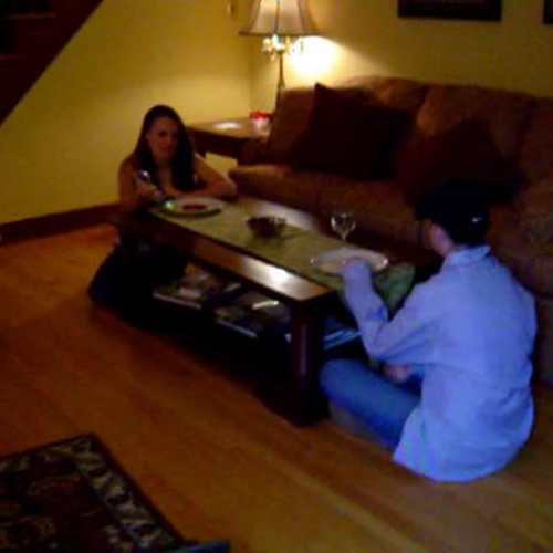 Spanish Soap Opera Chicos y Amigas