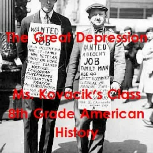Great Depression