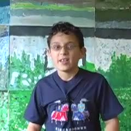 Building Podcasts with Empowered Learners