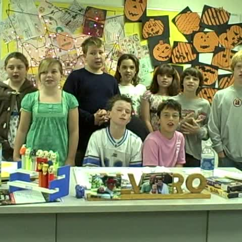 NEW YORK IS IN NORTH CAROLINA