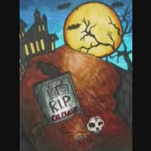 Calculus in Plain English Video 3