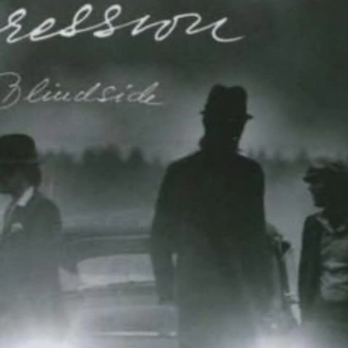 Ralph Bunsons Great Depression