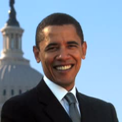 Obama campaign video