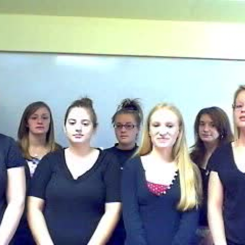 Five Little Pumpkins