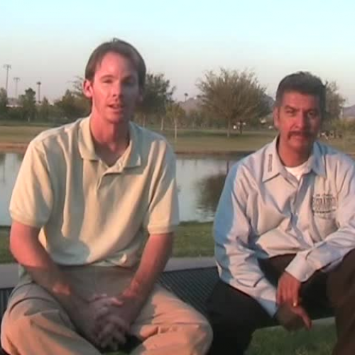 Arizona Lowrider History