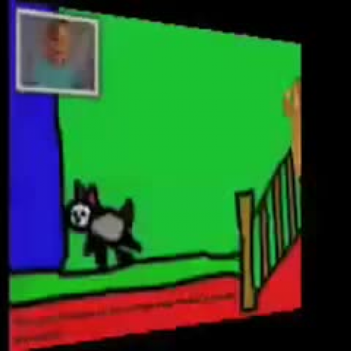 Where the Wild Things Are