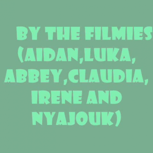 Take Care of the world