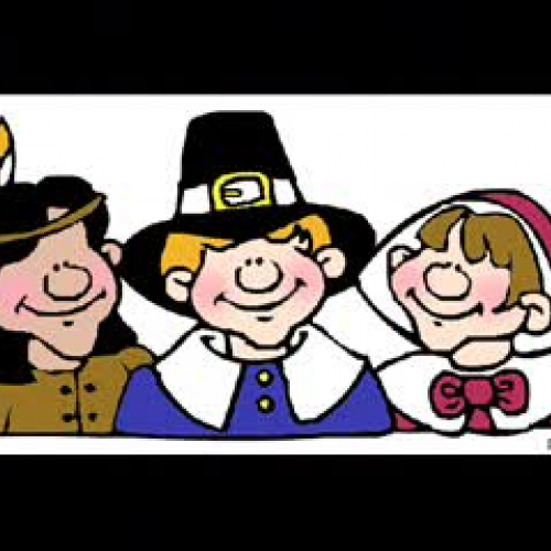 Thanksgiving traditions