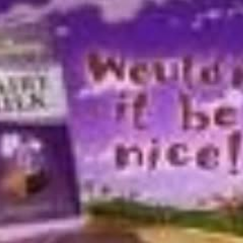 Fair Trade Photostory