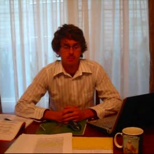 Philosophy of Education - Liberal Arts Perspe