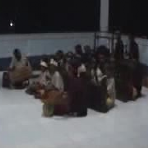 2B Music and Dance sample