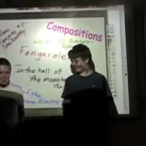 Composer Collaborative