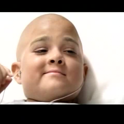 Sick Kids Commercial 1 - Jack Prins