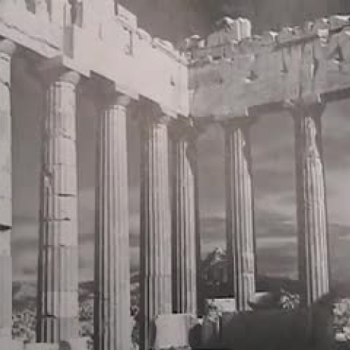 The Golden Age of Greece