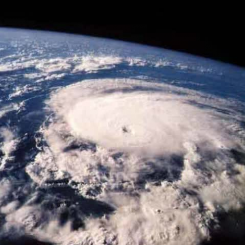 PhotoStory Global Warming