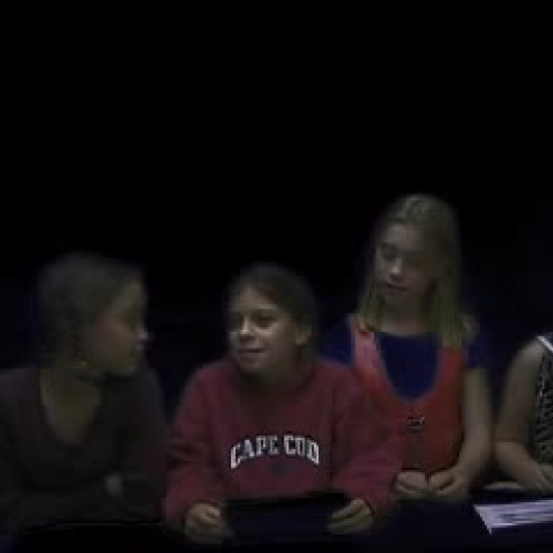 Cambrain Clues Part 3