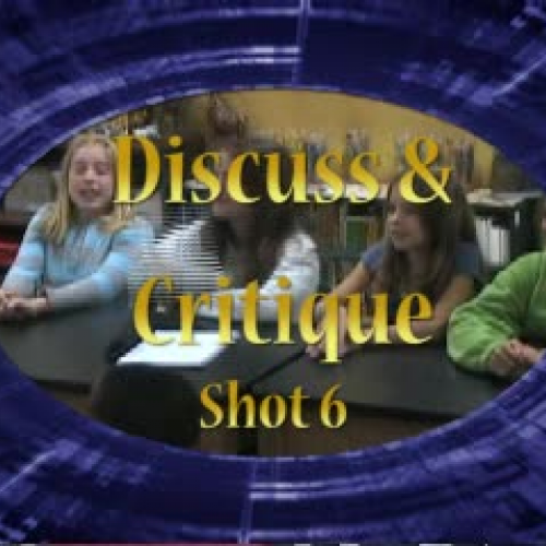 Cambrian Clues Part 4