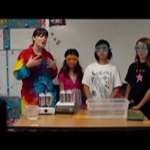 Science Wizards--Can Crushing