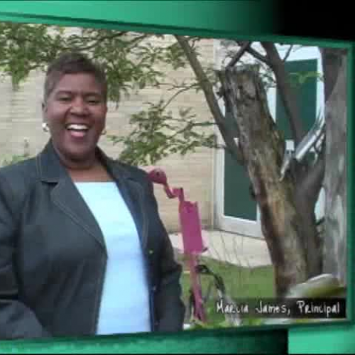 Neithercut Community School