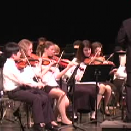 Patriotic Bits and Pieces