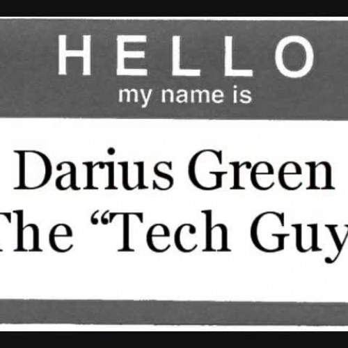 My Life via Digital Story Telling