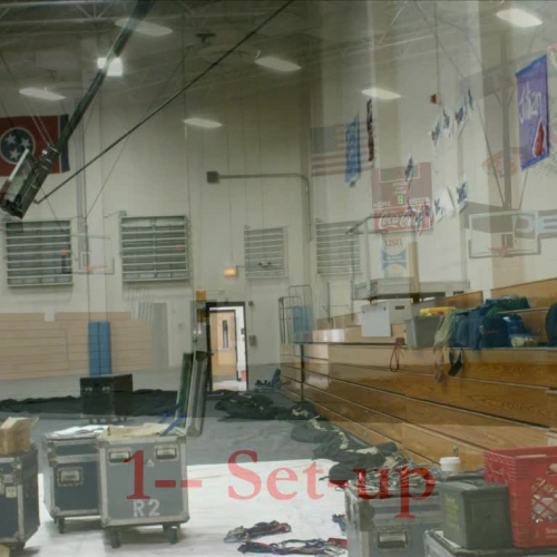 artclectic2007 Start to Finish