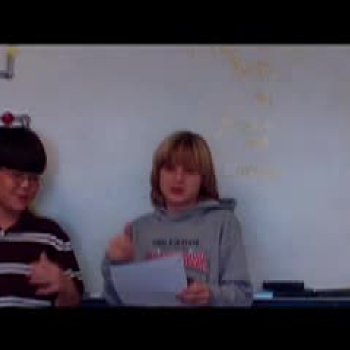 Energy Presentation Carson and Brett