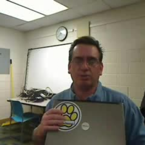 Intro to Laptops - 08-09