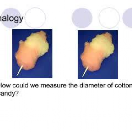 Periodic Trends in Atomic Radius