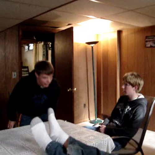 German Schokalate ist gut!