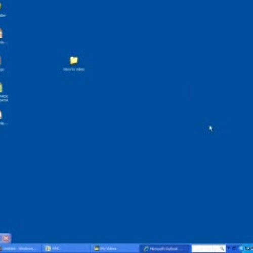 Wireless access at SHS