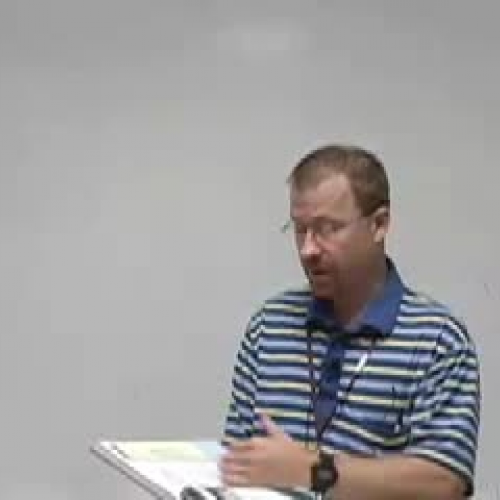 Summary of Adv Alg Chapter 2 Section 5