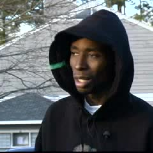 African American English