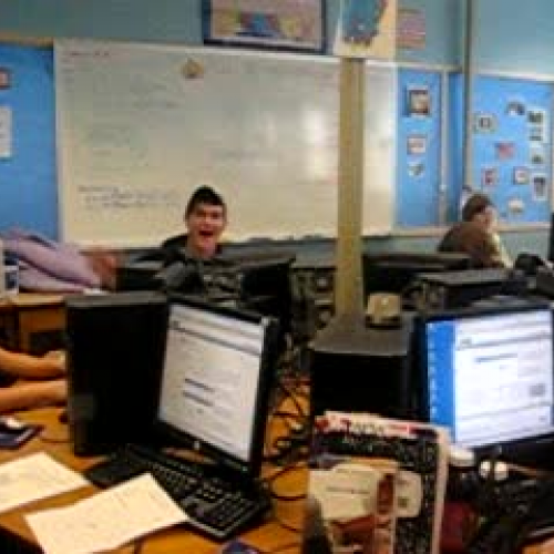 E-Commerce Classroom