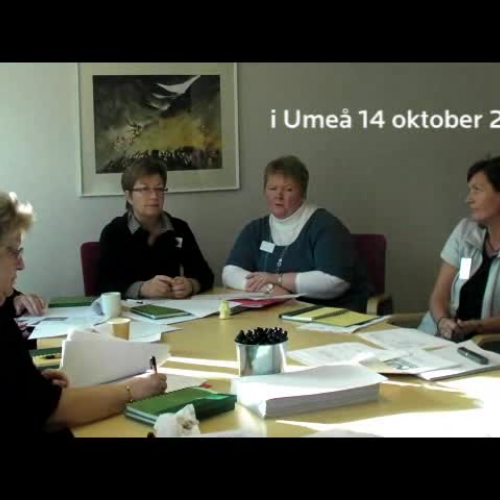 Barns och ungas h?lsa i V?sterbottens l