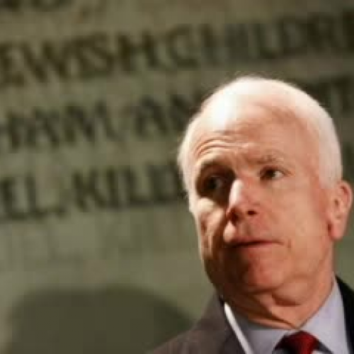 Studio 157 Special Report - 2008 Election