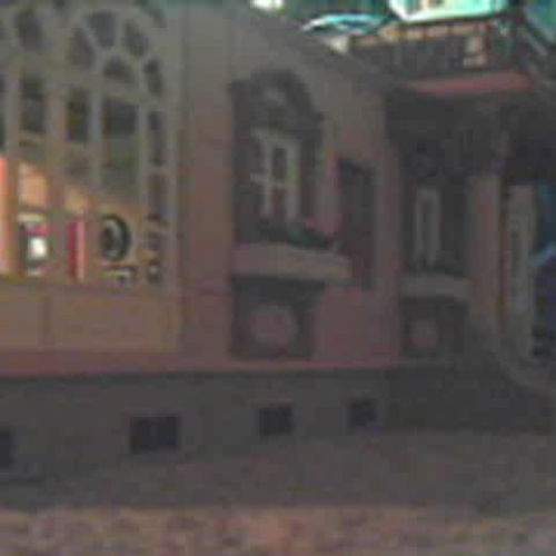 Bookshare of Into the Mist